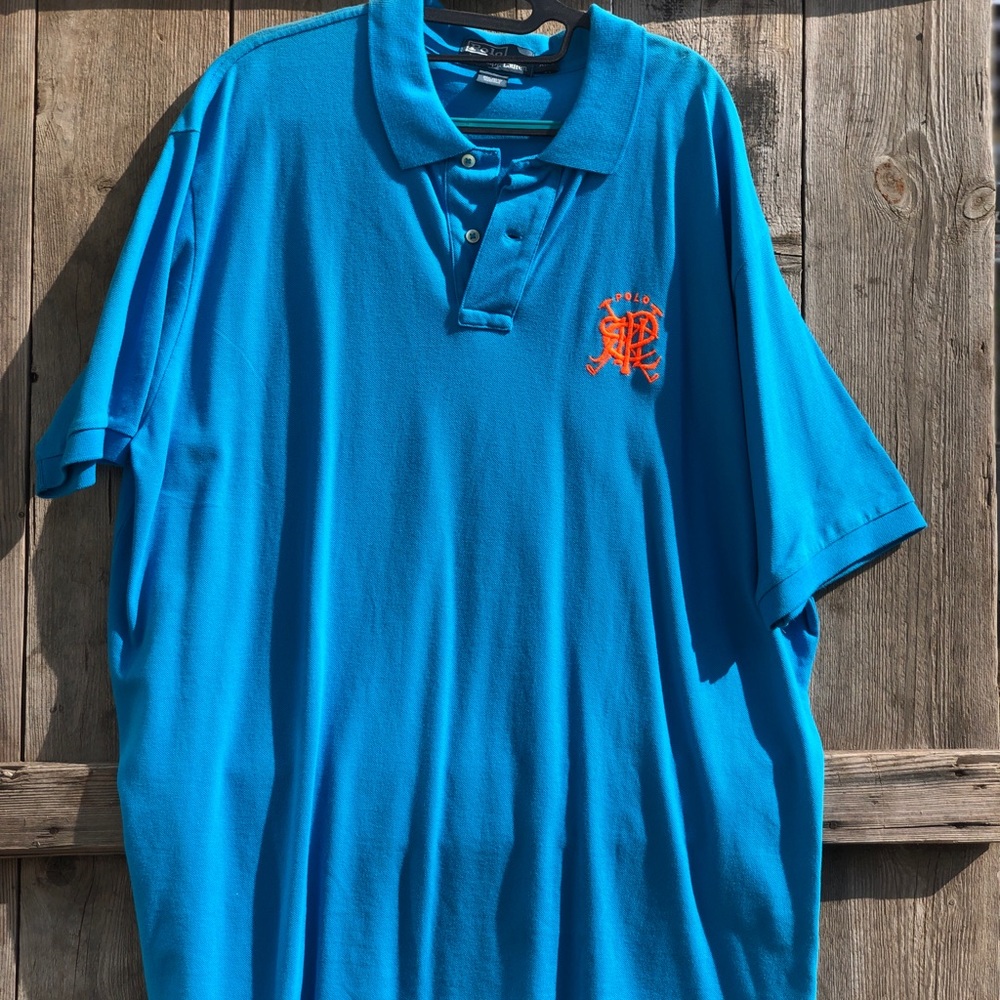 Polo by Ralph Lauren